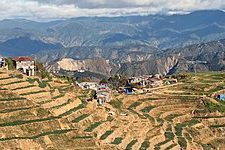 benguet