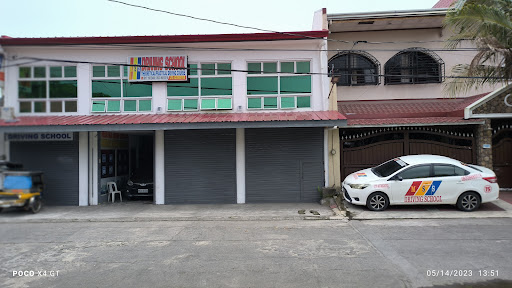 MSS Driving School