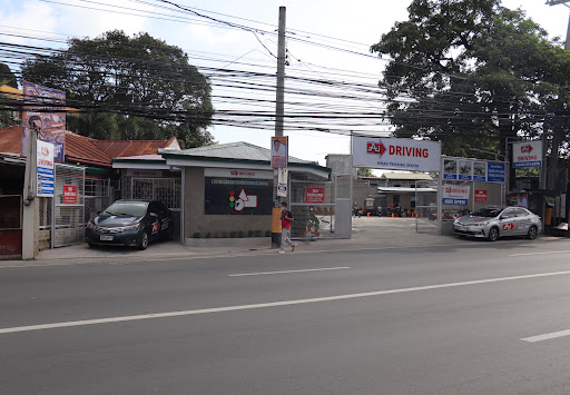 A-1 Driving School - Binan, Laguna Training Center