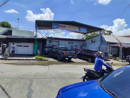 DDL Driving School Cabanatuan Branch