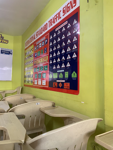 2EZ Driving School